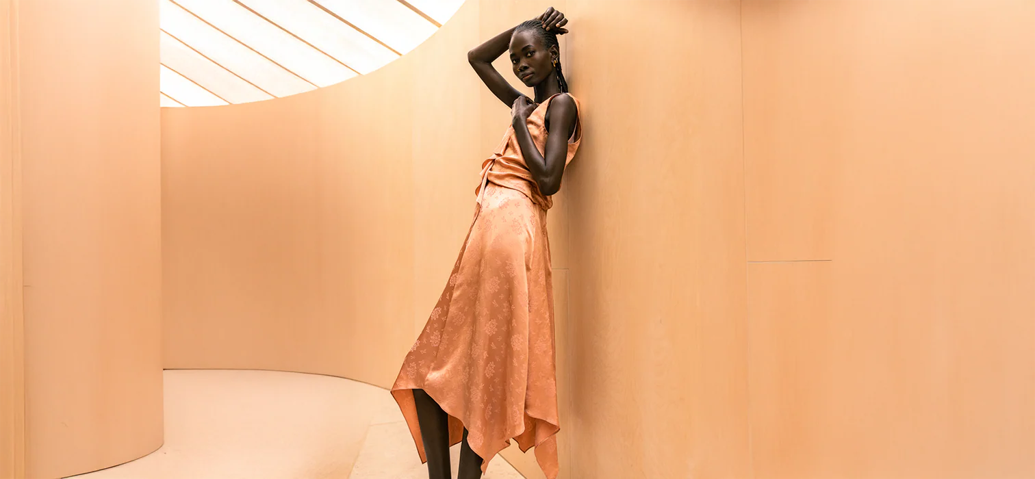 Effortless Elegance for the Modern Individual